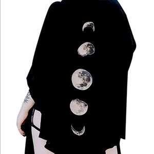 Moon Cape